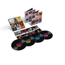 Live Era '87-'93 [Deluxe 180G 4LP] [Vinyl]