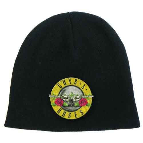Guns N' Roses - Logotipo [Gorro]