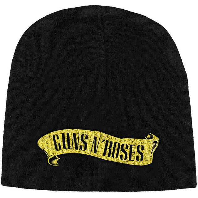 Guns N' Roses - Logo [Hat]