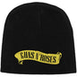 Guns N' Roses Logo [Hat]