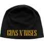 Guns N' Roses Logo [Hat]