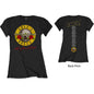 Guns N' Roses Not In This Lifetime Tour [T-Shirt]
