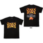 Guns N' Roses Paradise City [T-Shirt]
