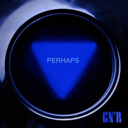 Perhaps / General (Limited Edition, 7-Inch Vinyl) [Import] [Vinyl]