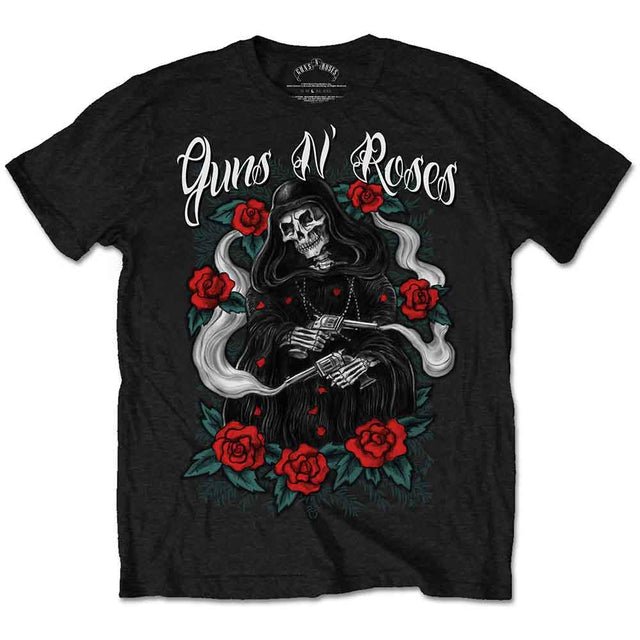 Guns N' Roses - Reaper [Camiseta]