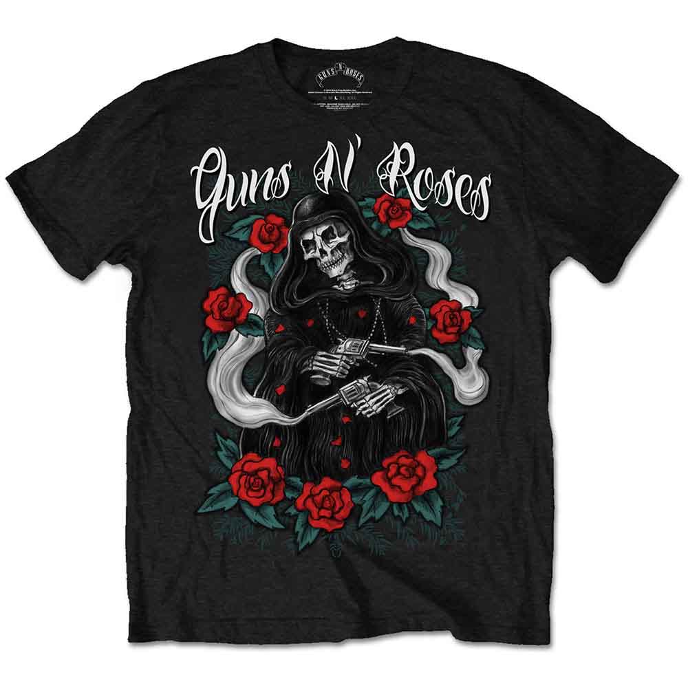 Guns N' Roses Reaper [T-Shirt]