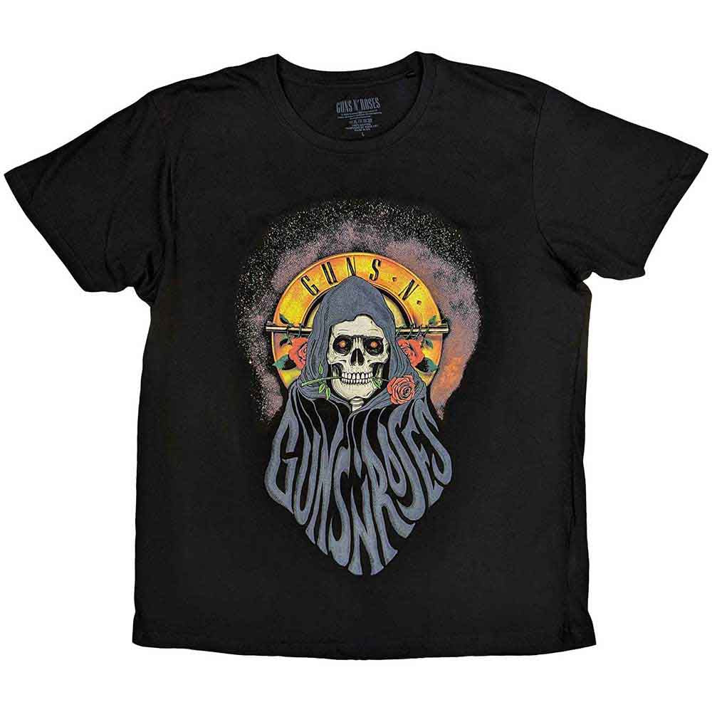 Guns N' Roses - Reaper [Camiseta]
