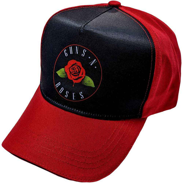 Guns N' Roses - Rose [Hat]