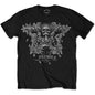 Guns N' Roses Skeleton Guns [T-Shirt]