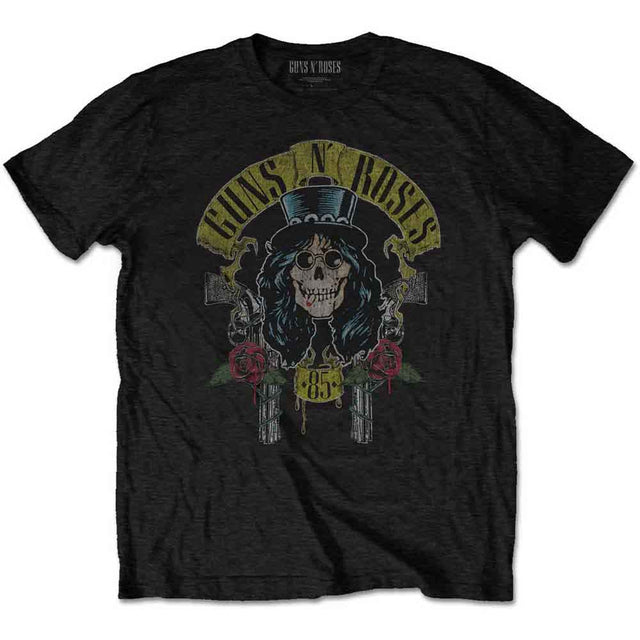 Guns N' Roses - Slash 85 [T-Shirt]