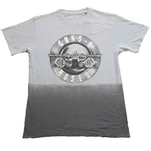 Camiseta Guns N' Roses - Tonal Bullet