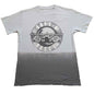 Camiseta Guns N' Roses - Tonal Bullet