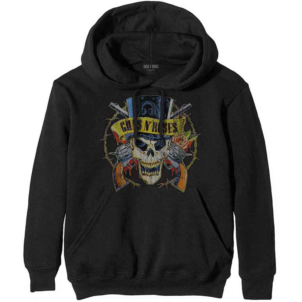 Guns N' Roses - Top Hat [Sudadera]