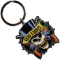 Guns N' Roses Top Hat [Keychain]
