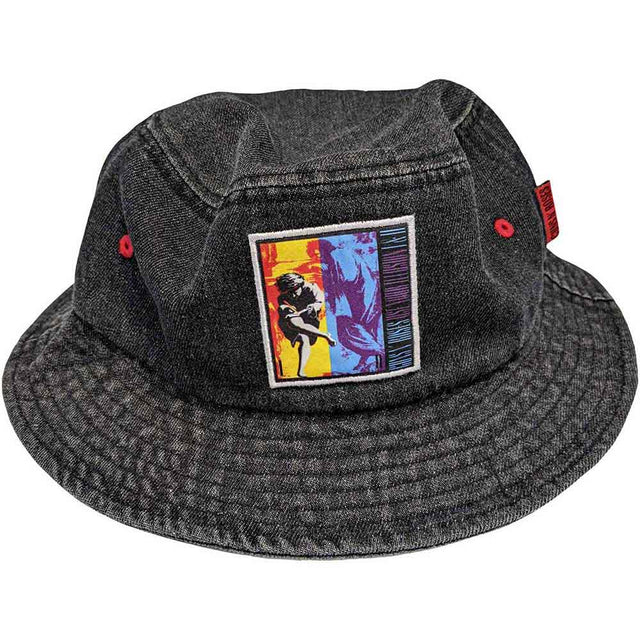 Guns N' Roses Use Your Illusion [Hat]