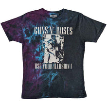 Use Your Illusion Monochrome [T-Shirt]
