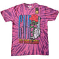 Guns N' Roses UYI Pistol [T-Shirt]