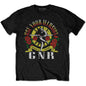 Guns N' Roses UYI World Tour [T-Shirt]
