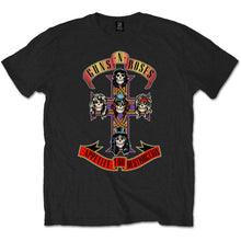Guns N Roses Appetite for Destruction [T-Shirt]