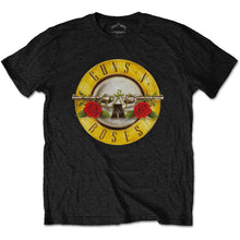 Guns N Roses Classic Logo [T-Shirt]