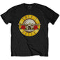 Guns N Roses Classic Logo [T-Shirt]