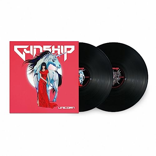 Unicorn [2 LP] [Vinyl]