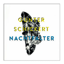 Nachtfalter [CD]
