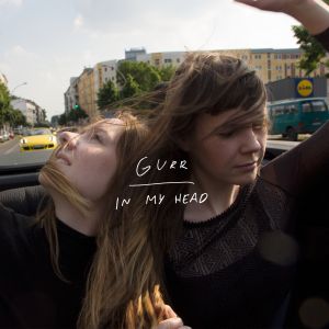 In My Head (GREEN VINYL) [Vinyl] - Paladin Vinyl