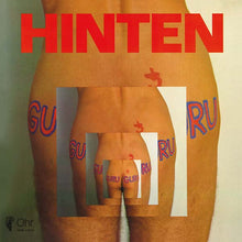Hinten [Vinyl]