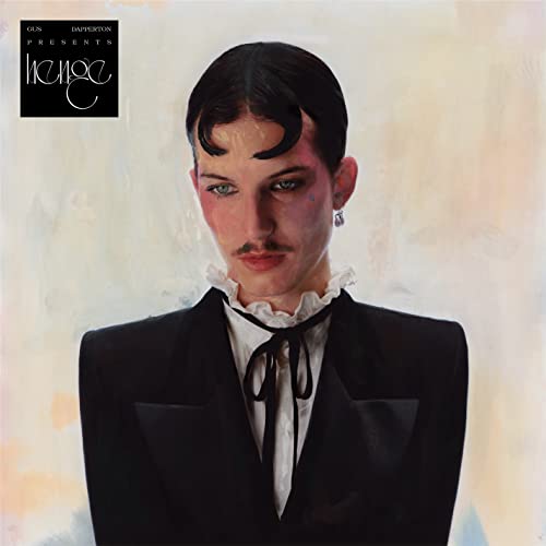 Gus Dapperton - Henge [Vinilo]