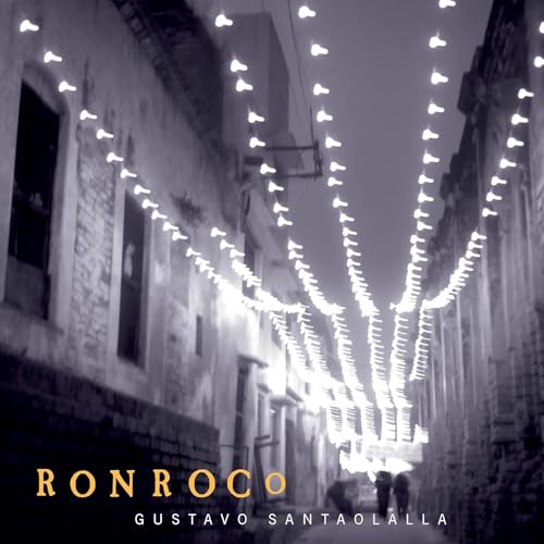 Gustavo Santaolalla - Ronroco (2024 Remaster) [Vinilo]