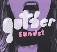 Sundet [CD]