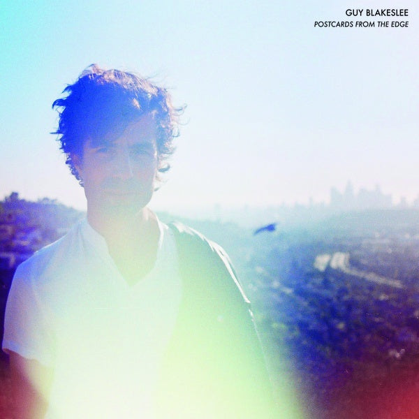 Postcards From The Edge [CD]