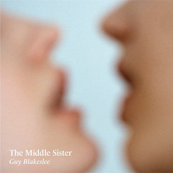 The Middle Sister [Vinyl] - Paladin Vinyl