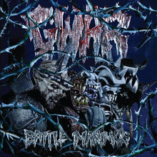 Battle Maximus (10th Anniversary Edition) [CD]