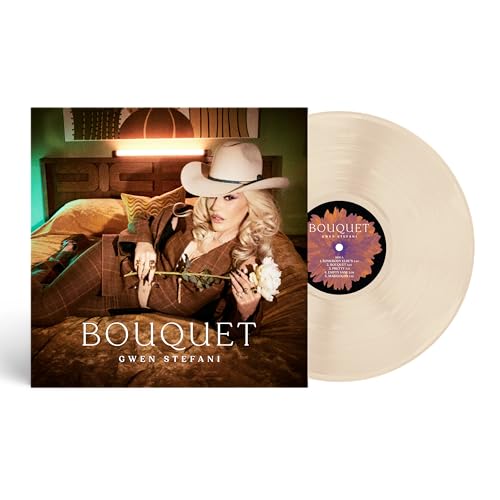 Bouquet (Champagne Colored Vinyl) [Vinyl]