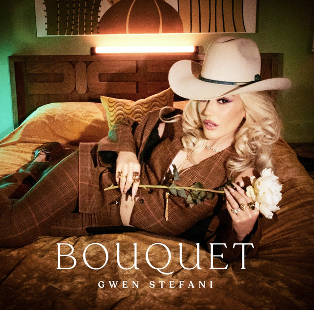 Gwen Stefani - Bouquet [CD]