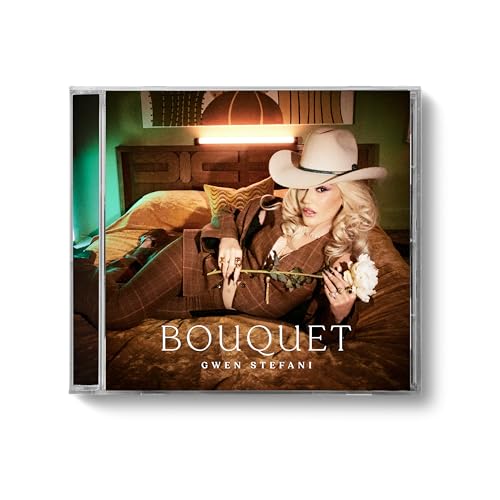 Gwen Stefani - Bouquet [CD]