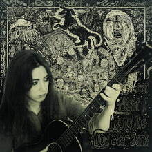 Last Night I Heard The Dog Star Bark [CD]