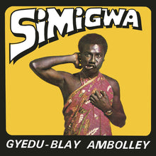 Simigwa [Vinyl]