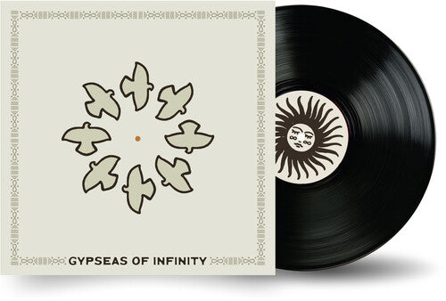 Gypseas Of Infinity [Vinyl]