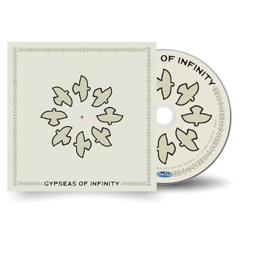 Gypseas Of Infinity [CD]