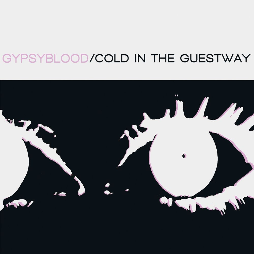Cold In The Guestway [Vinyl] - Paladin Vinyl