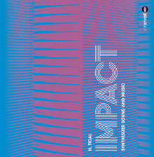 H. TICAL - Impact: Synthesized Sound And Music [Vinyl]