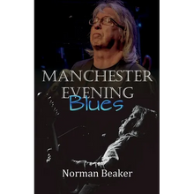 Manchester Evening Blues - Paperback