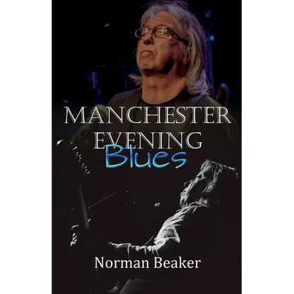 Manchester Evening Blues - Paperback