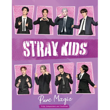 Stray Kids