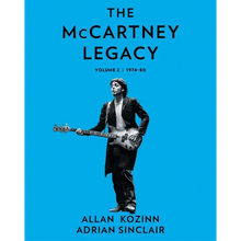The McCartney Legacy: Volume 2: 1974 - 80