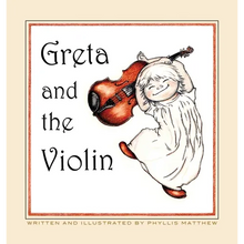 Greta and the Violin