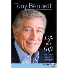 Life Is a Gift LP